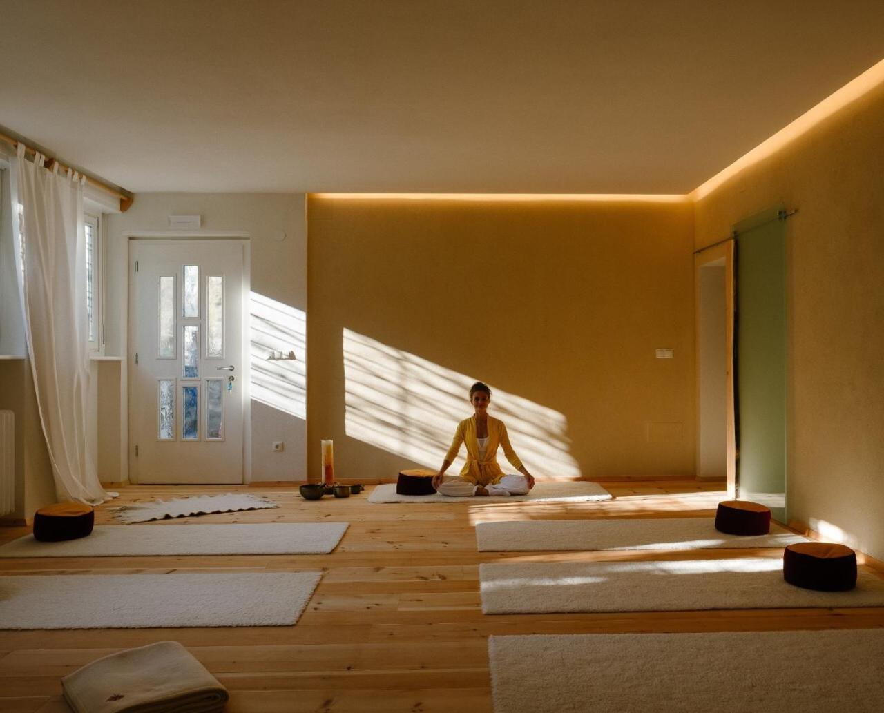 Alpimena Natur-Apartments Meran מראה חיצוני תמונה