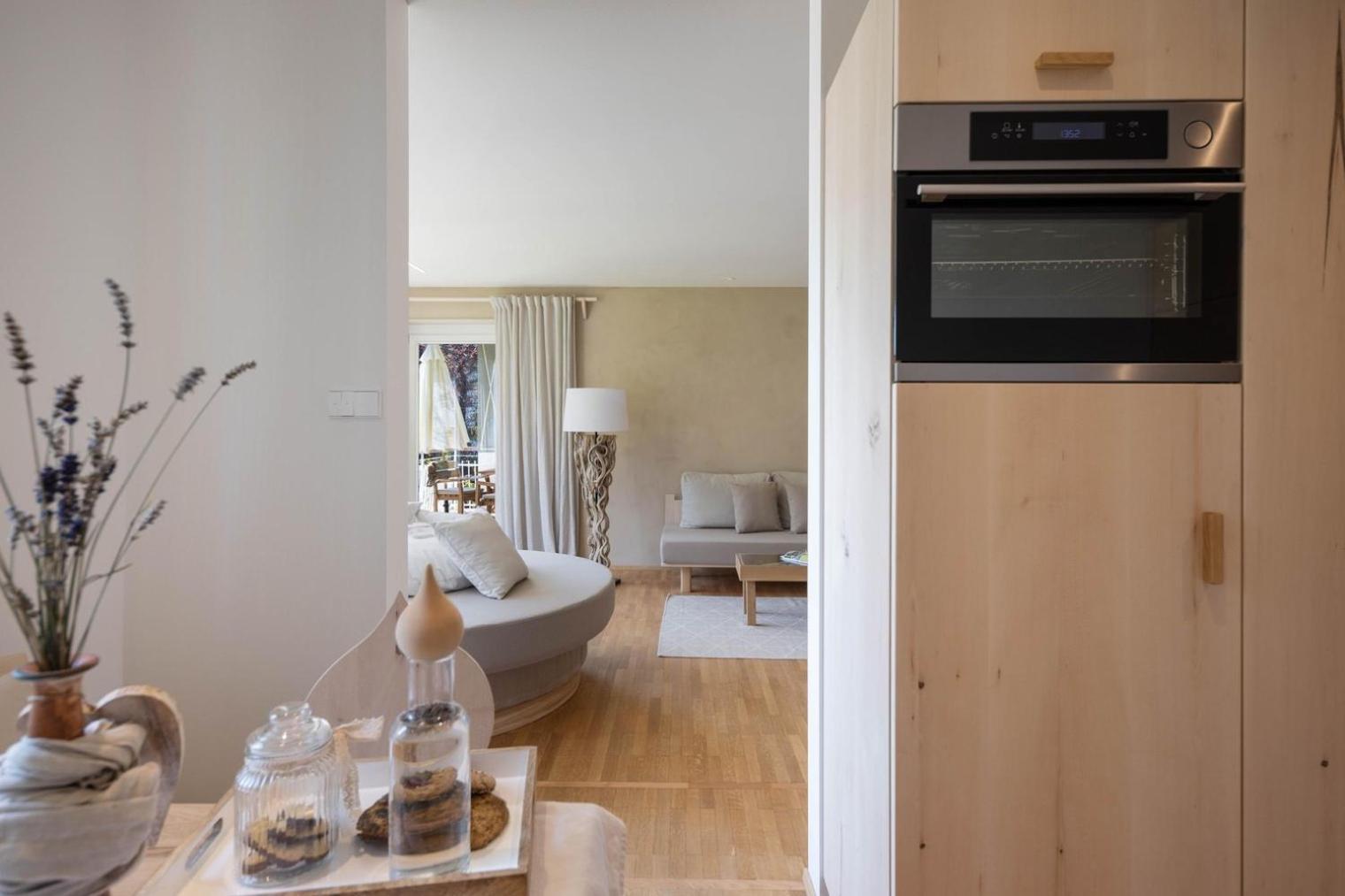 Alpimena Natur-Apartments Meran מראה חיצוני תמונה