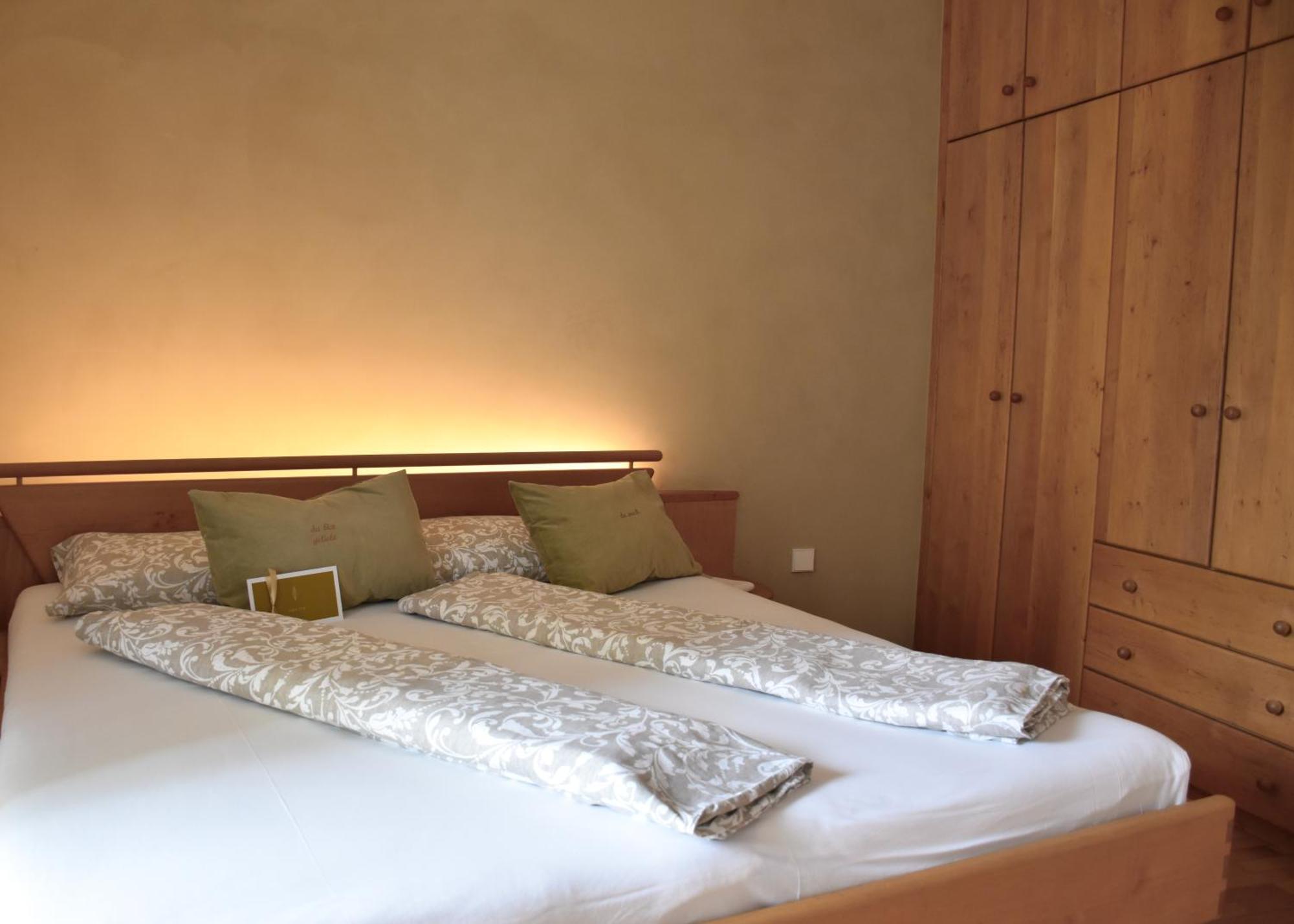 Alpimena Natur-Apartments Meran מראה חיצוני תמונה