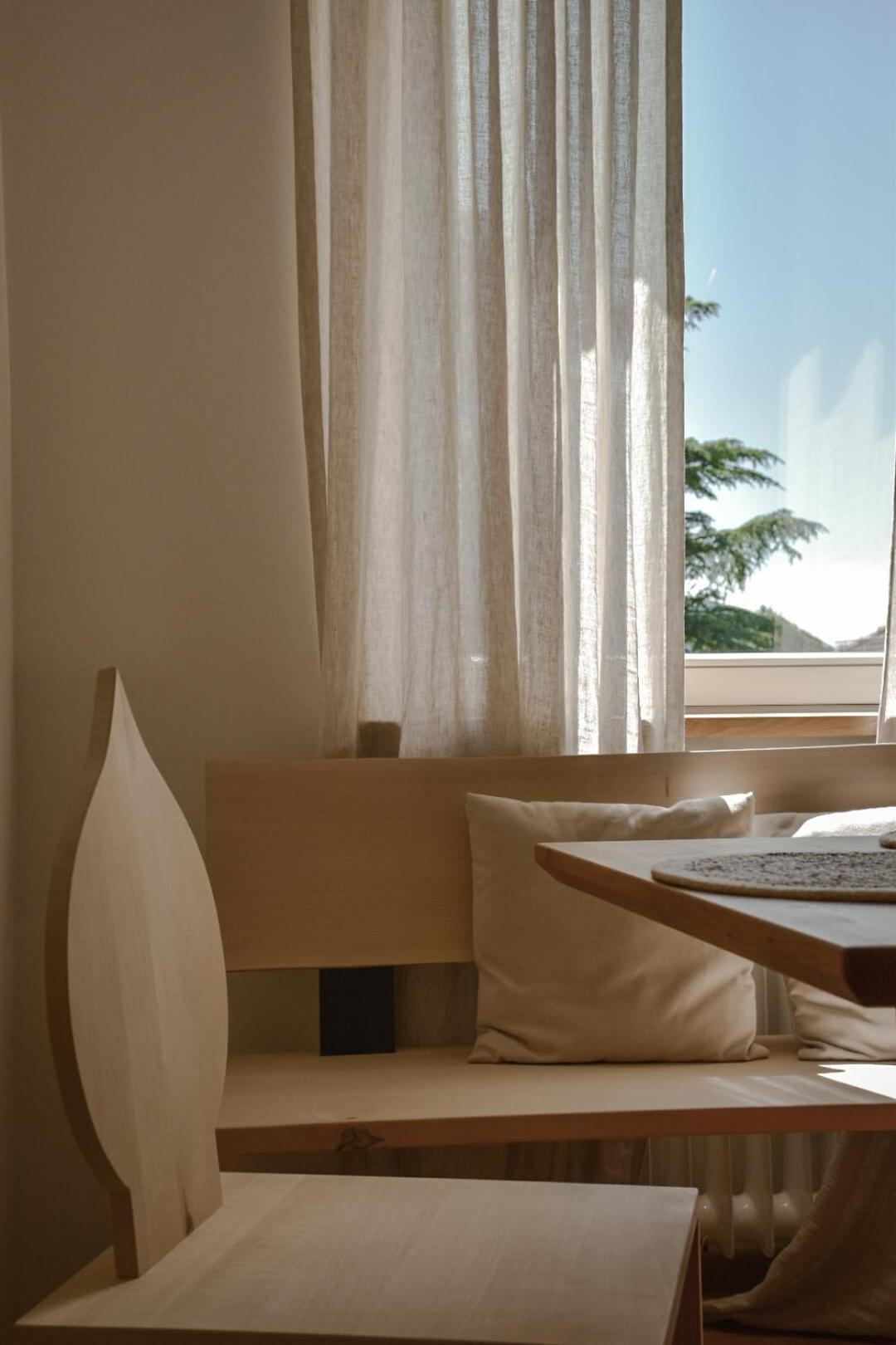 Alpimena Natur-Apartments Meran מראה חיצוני תמונה