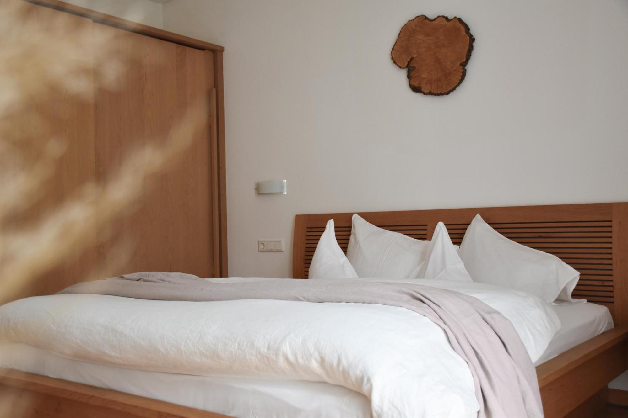 Alpimena Natur-Apartments Meran מראה חיצוני תמונה