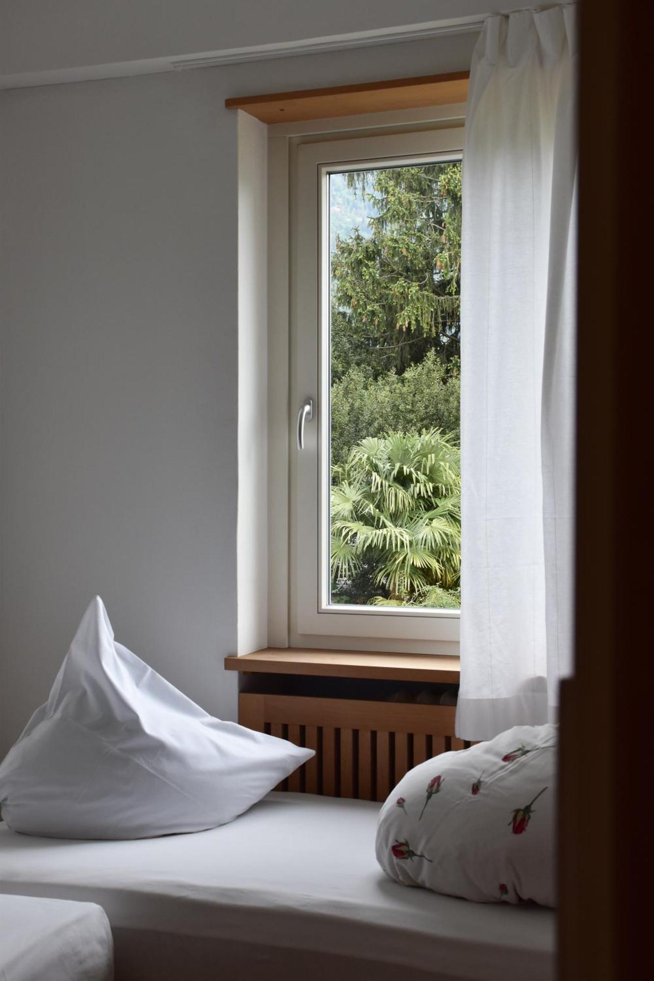 Alpimena Natur-Apartments Meran מראה חיצוני תמונה