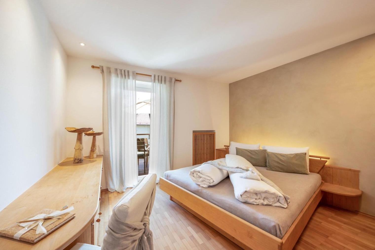 Alpimena Natur-Apartments Meran מראה חיצוני תמונה