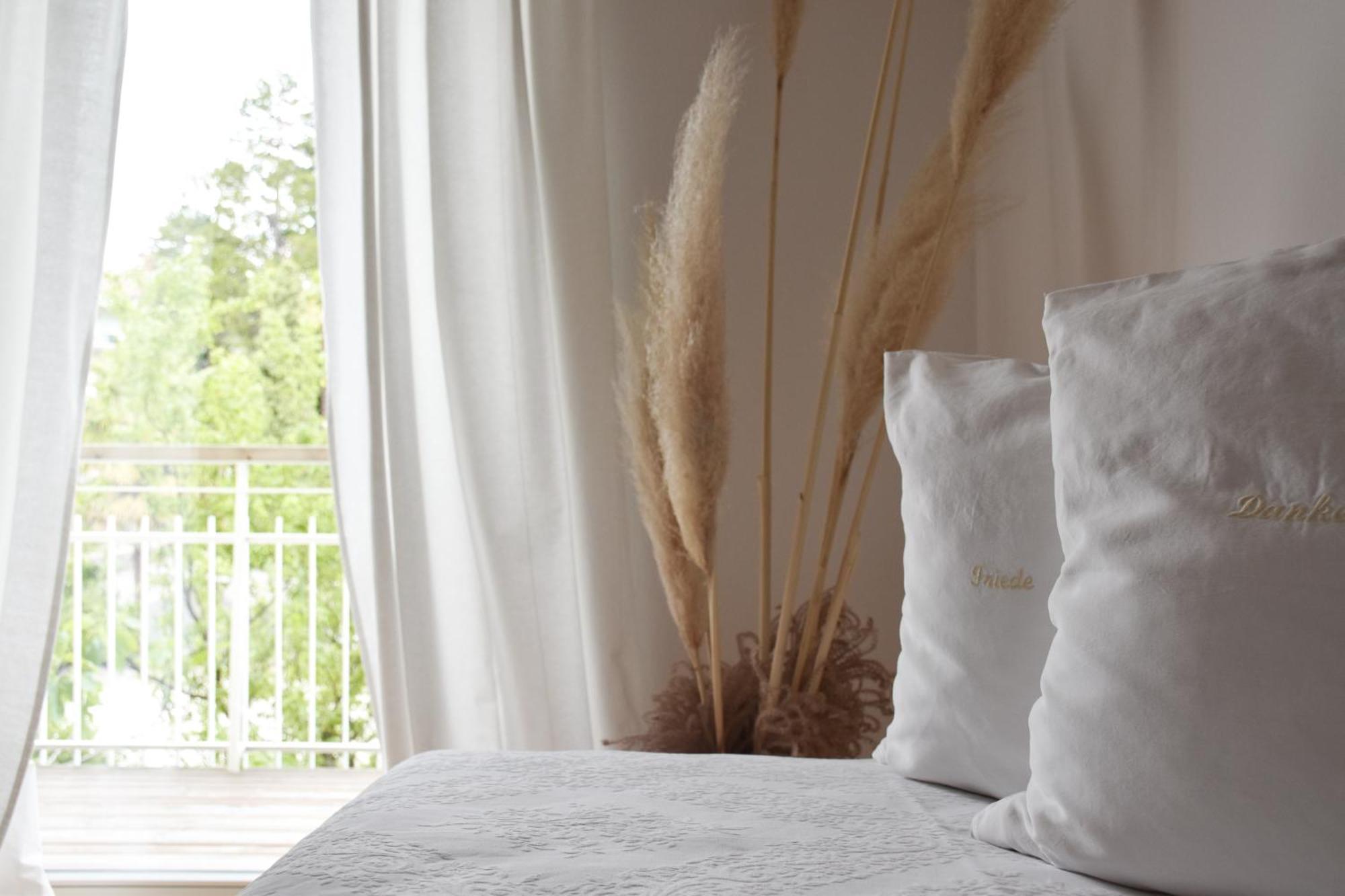 Alpimena Natur-Apartments Meran מראה חיצוני תמונה