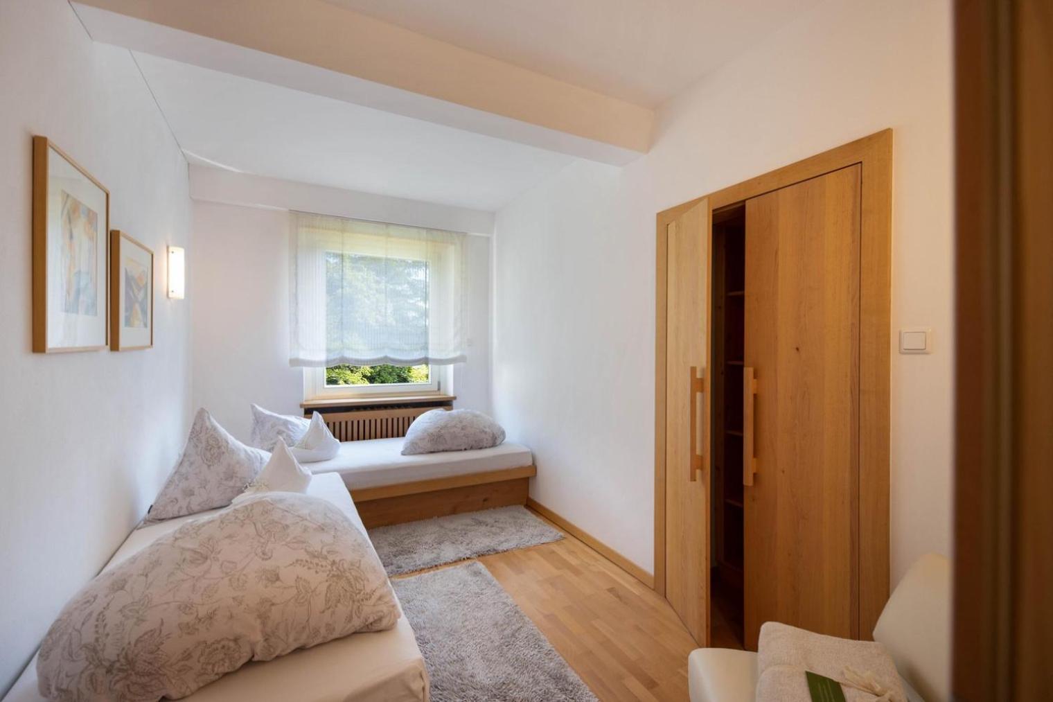 Alpimena Natur-Apartments Meran מראה חיצוני תמונה