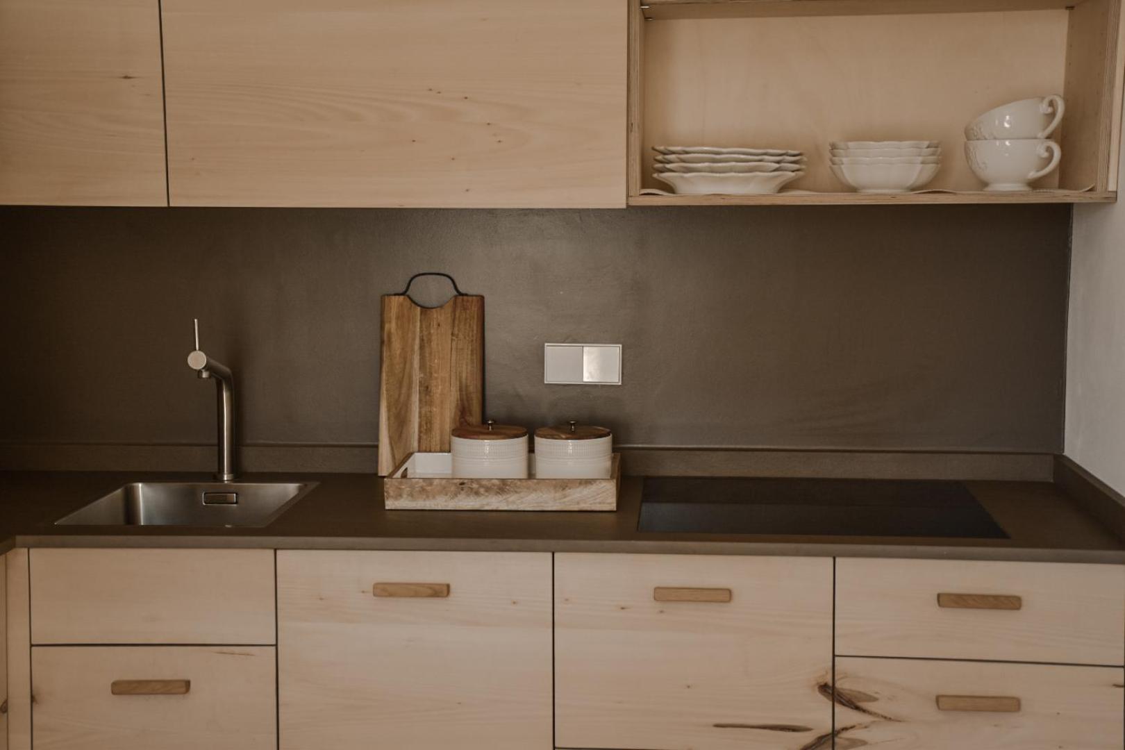 Alpimena Natur-Apartments Meran מראה חיצוני תמונה