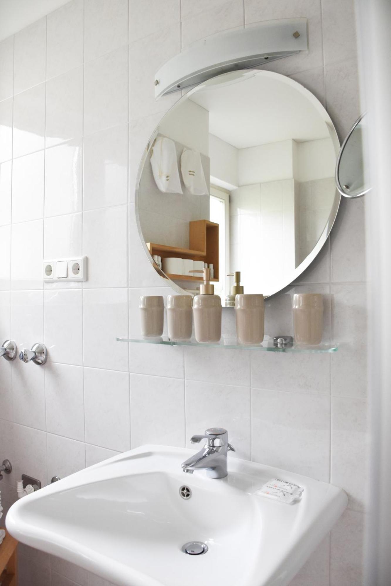 Alpimena Natur-Apartments Meran מראה חיצוני תמונה