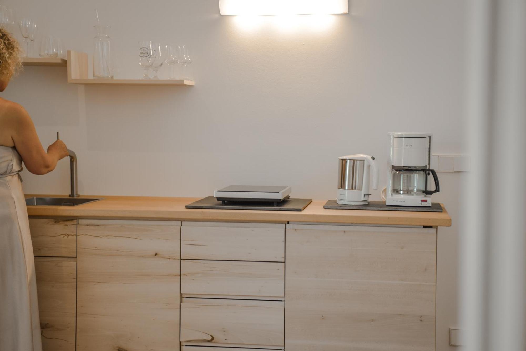 Alpimena Natur-Apartments Meran מראה חיצוני תמונה